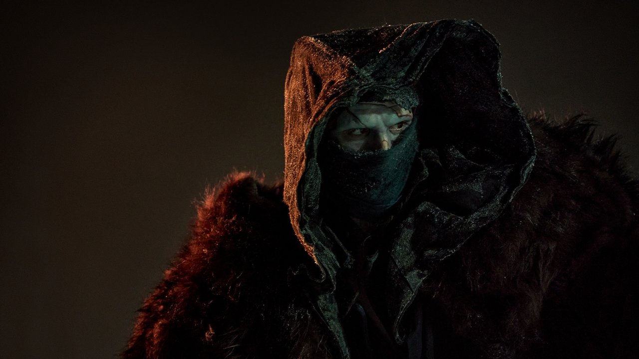 Frankenstein (2025) แฟรงเกนสไตน์